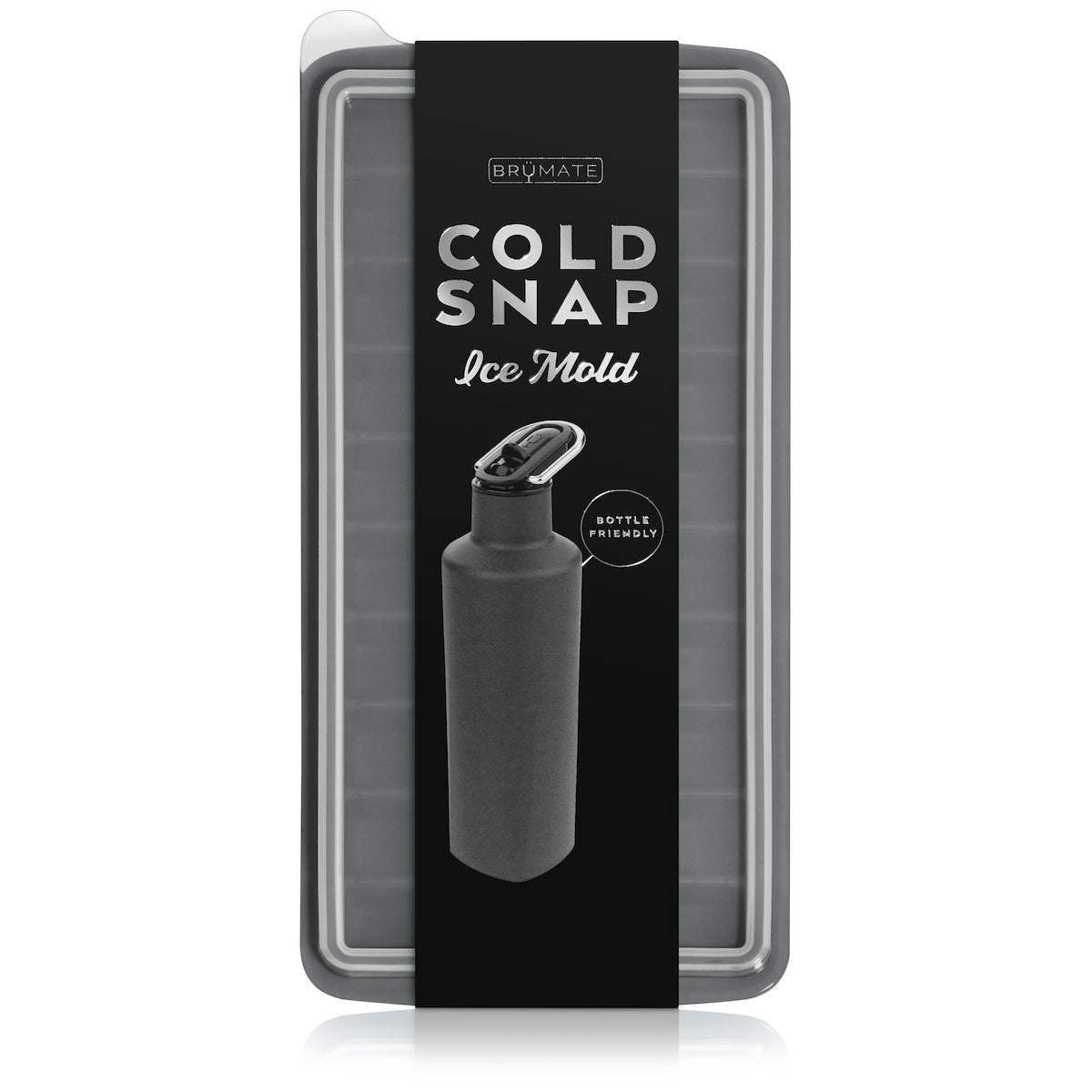 Cold-Snap Skinny Ice Stick Tray - Everyday Solution