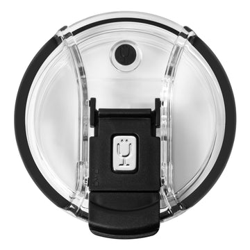 Hopsulator Juggernaut BevLock TM Leak-Proof Lid - Clean Accessory