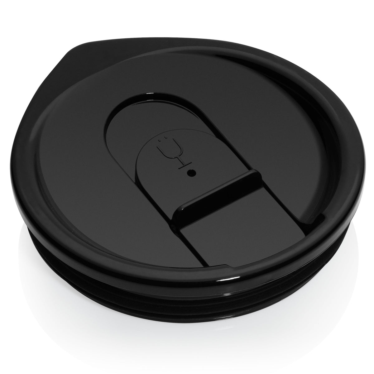 Rocks Non-BevLock TM Replacement Lid - Durable Carry