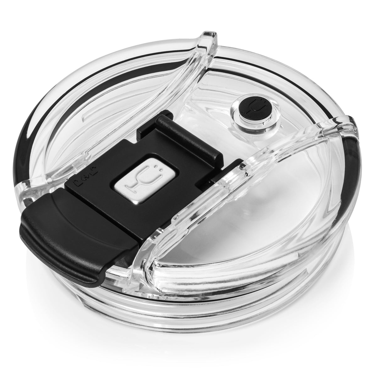 Hopsulator Juggernaut BevLock TM Leak-Proof Lid - Clean Accessory