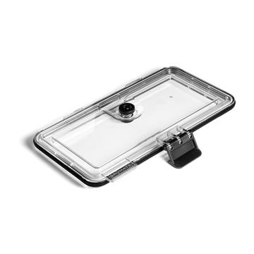 Br Tank 55qt Drink Tank Lid - Lightweight Travel-Kit