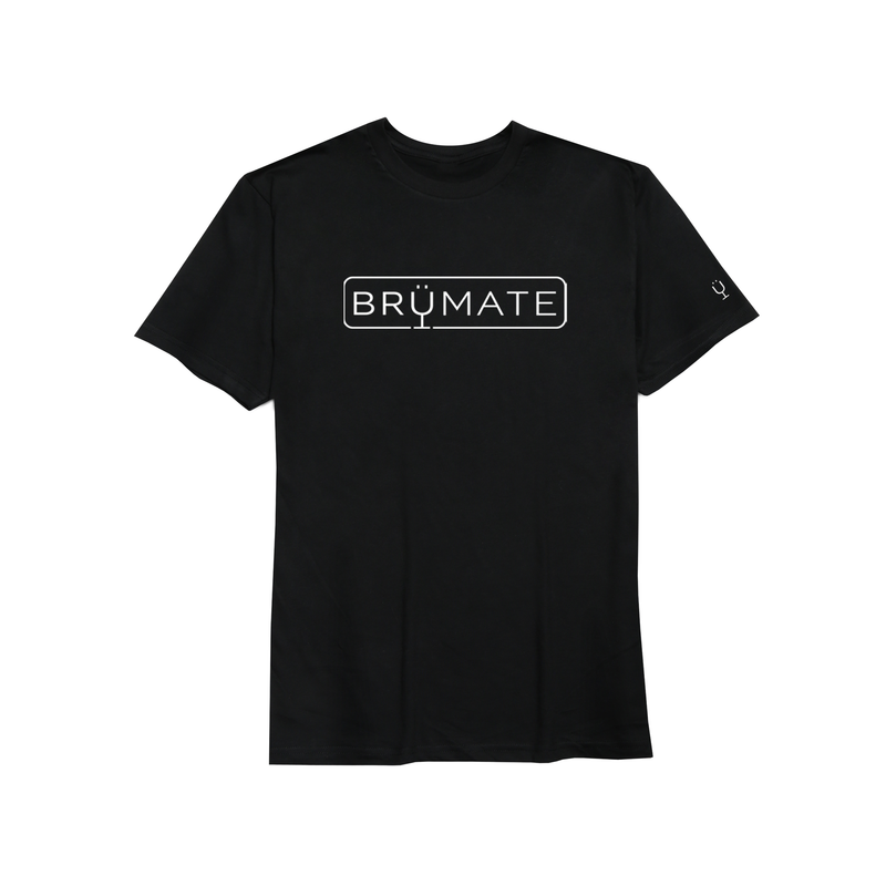 Short-Sleeve T-Shirt | Black - Roadtrip Style