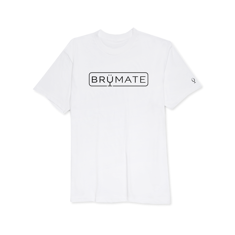 Short-Sleeve T-Shirt | White - Grab-and-Go Layer