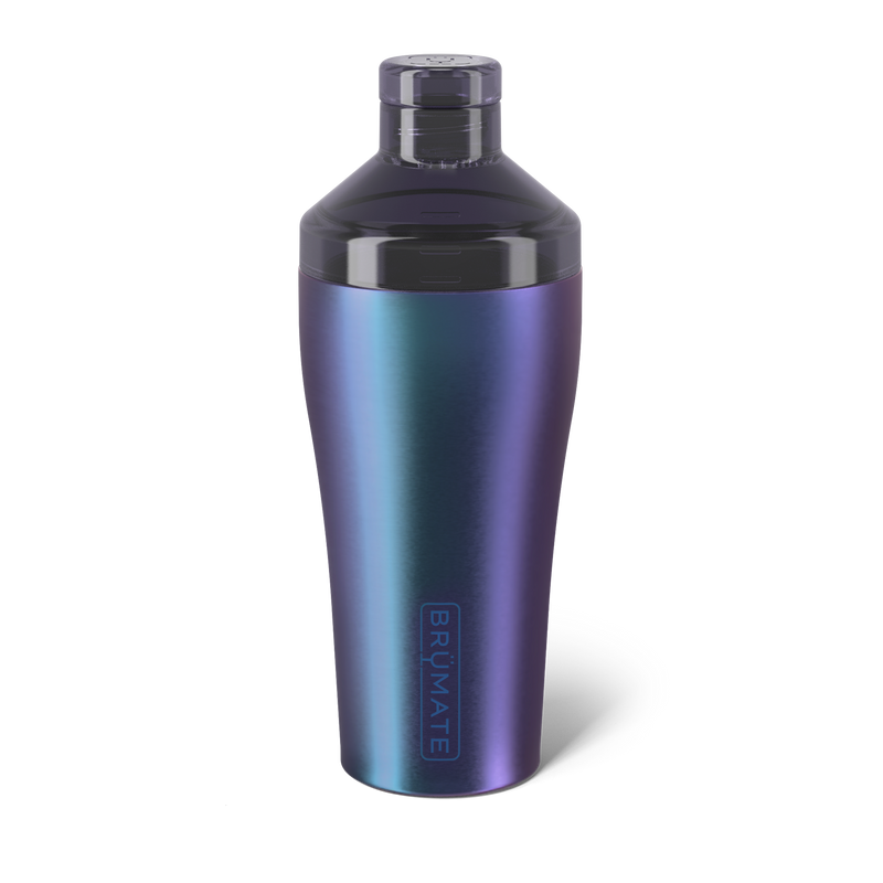 Cocktail Shaker | Dark Aura | 22oz - Comfort Sip