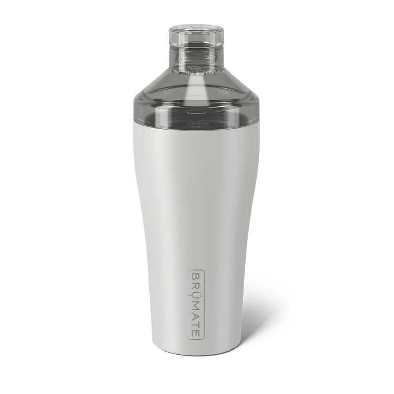 Cocktail Shaker | Dune | 22oz - Versatile Hot-Sip