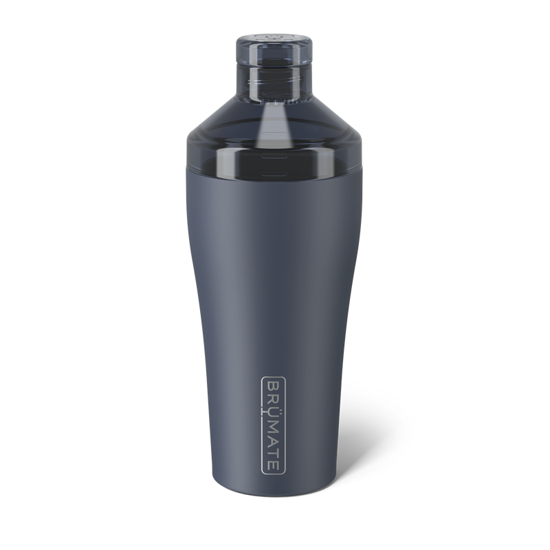Cocktail Shaker | Nightfall Blue | 22oz - Smart Bottle