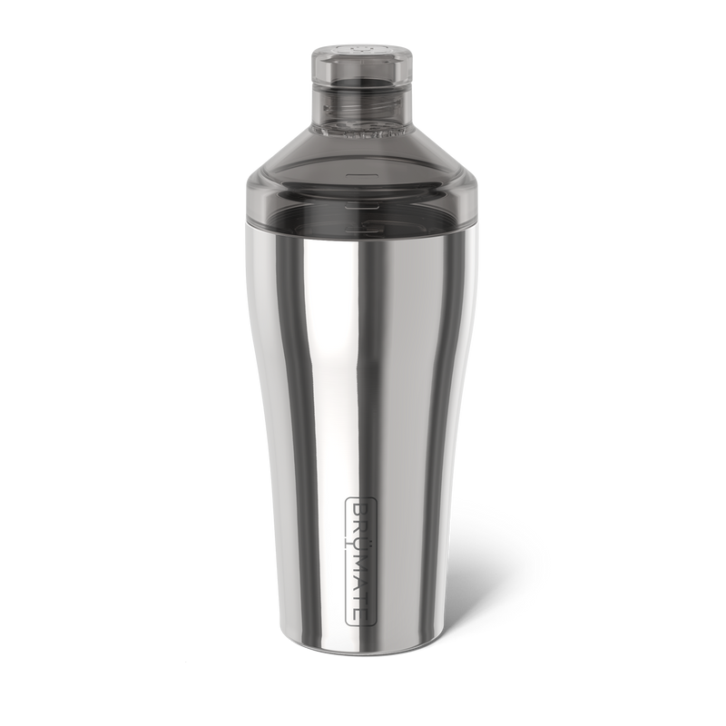 Cocktail Shaker | Polished Stainless | 22oz - Picnic Daily-Hydration