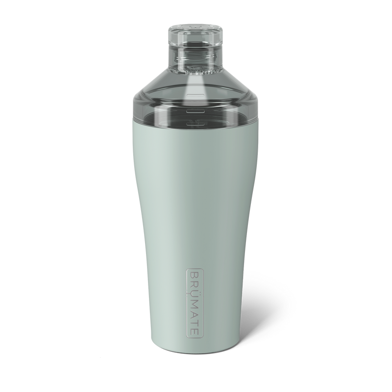 Cocktail Shaker | Sage | 22oz - Premium Hydration