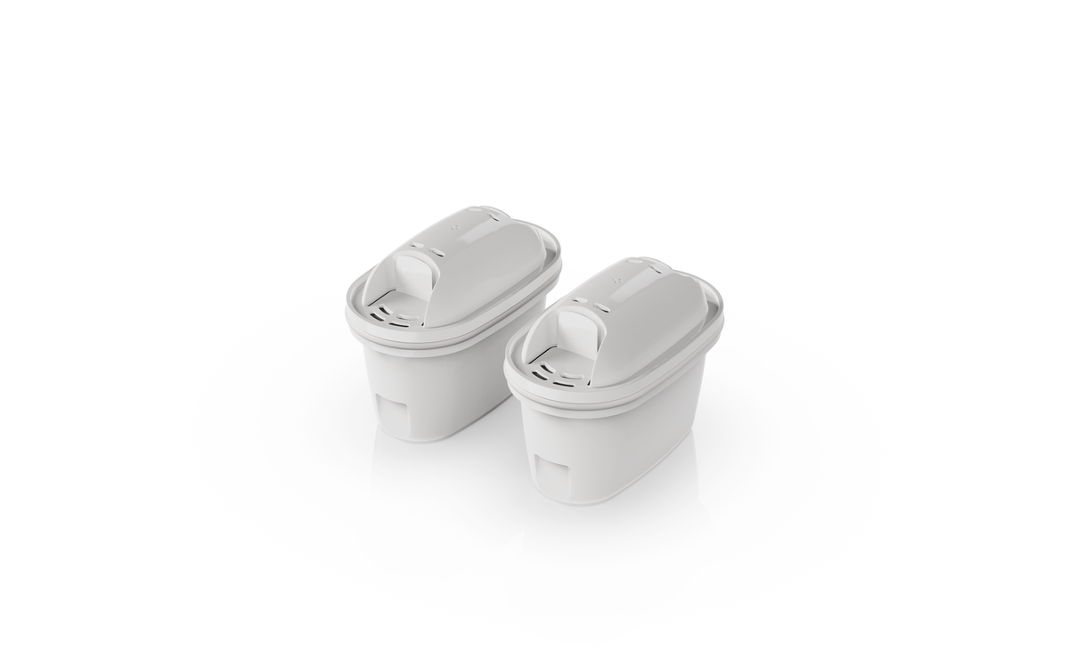 Br Tank 55qt Water Filter Replacements (Pack of 2) - Weekend Upgrade