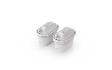 Br Tank 55qt Water Filter Replacements (Pack of 2) - Weekend Upgrade