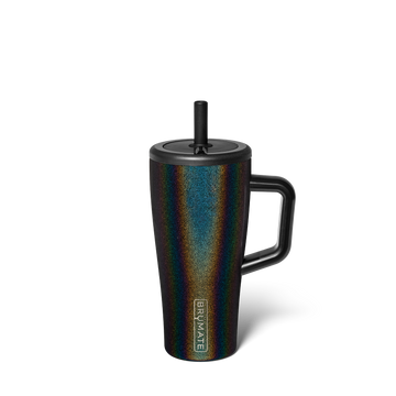 Era 20oz | Glitter Charcoal - Adventure Pour