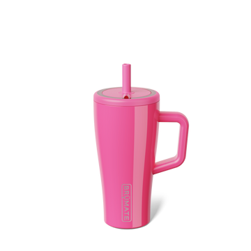 Era 20oz | Neon Pink - Simple Wine-Sip