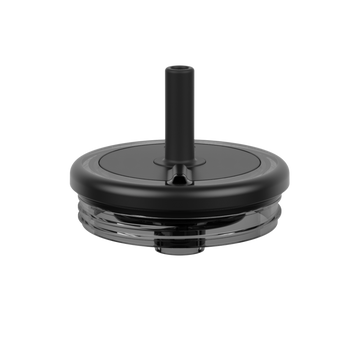 Era Replacement Lid 20oz | Matte Black - Signature Carry