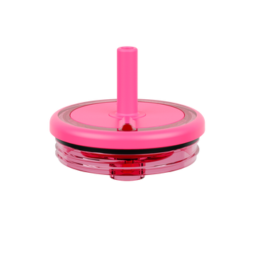 Era Replacement Lid 20oz | Neon Pink - Relaxed Add-On