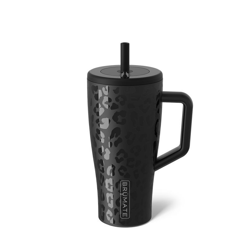 Era 30oz | Onyx Leopard - Daily Cocktail