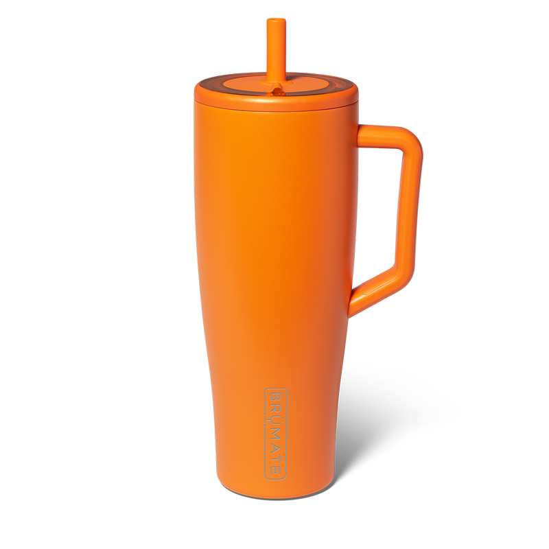 Era 40oz | Clementine - Portable Travel-Mug
