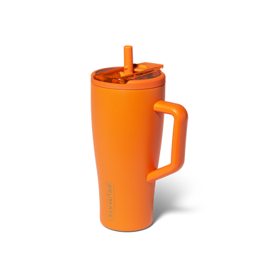 Era Flip 30oz | Clementine - Roadtrip On-the-Go-Sip