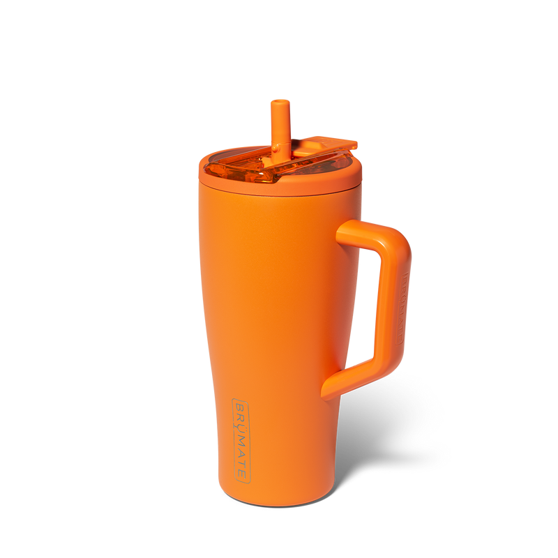 Era Flip 30oz | Clementine - Roadtrip On-the-Go-Sip