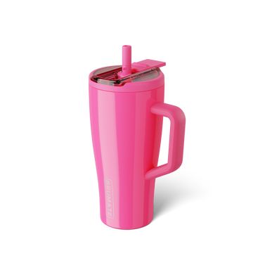 Era Flip 30oz | Neon Pink - Trail Pour
