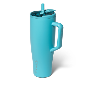 Era Flip 40oz | Curacao - Modern On-the-Go-Sip