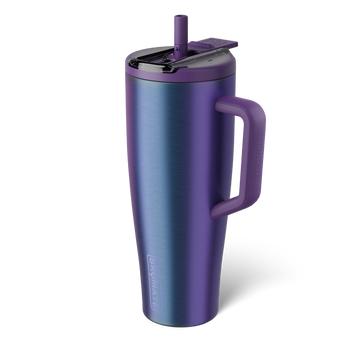 Era Flip 40oz | Dark Aura - Bright On-the-Go-Sip