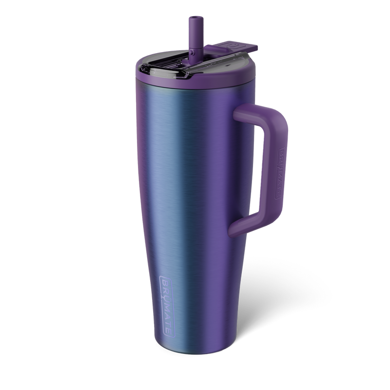 Era Flip 40oz | Dark Aura - Bright On-the-Go-Sip