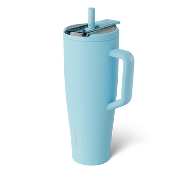 Era Flip 40oz | Glacier - Smart Cupholder