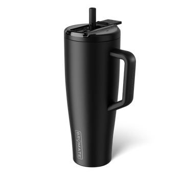 Era Flip 40oz | Matte Black - Daily Daily-Hydration