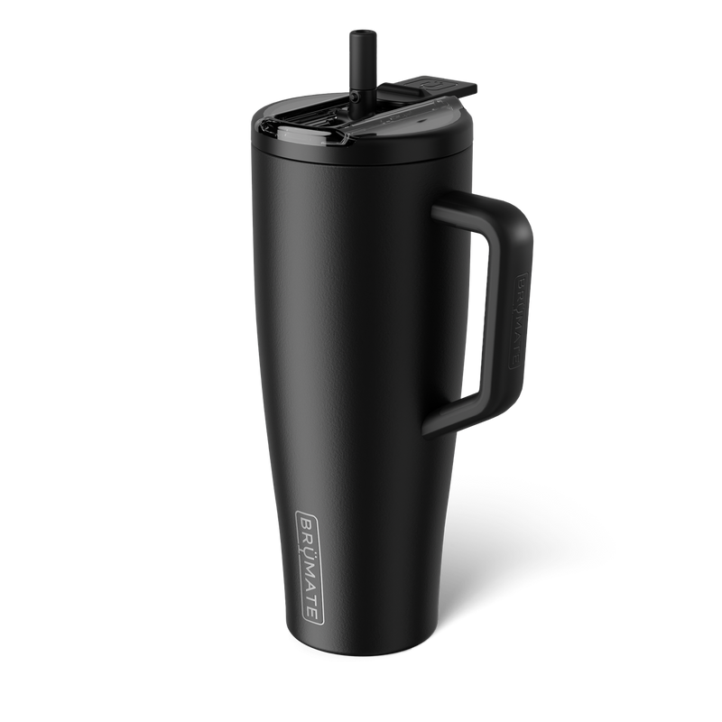 Era Flip 40oz | Matte Black - Daily Daily-Hydration