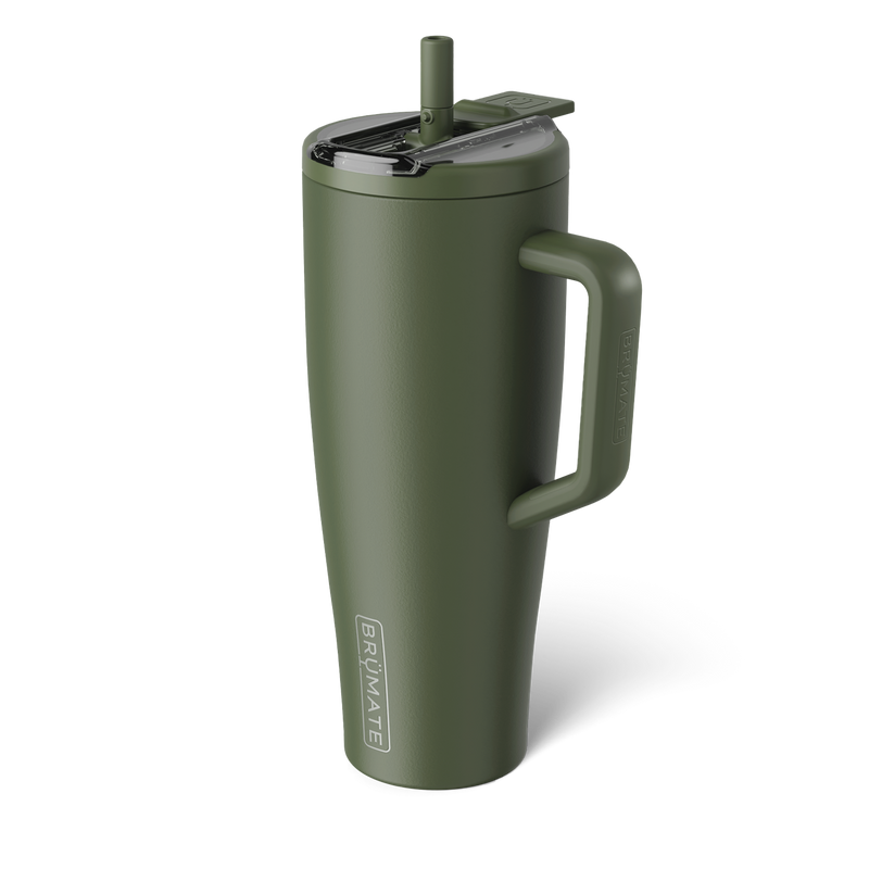 Era Flip 40oz | OD Green - Versatile Sip