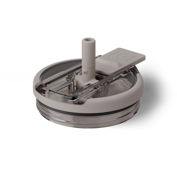 Era Flip 30/40oz Replacement Lid | Mocha - Travel Spare