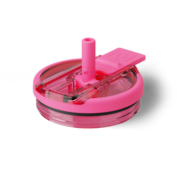 Era Flip 30/40oz Replacement Lid | Neon Pink - Morning Spare