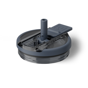 Era Flip 30/40oz Replacement Lid | Nightfall Blue - Grab-and-Go Select