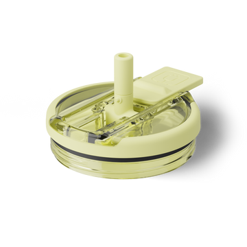 Era Flip 30/40oz Replacement Lid | Prickly Pear - Smooth Companion