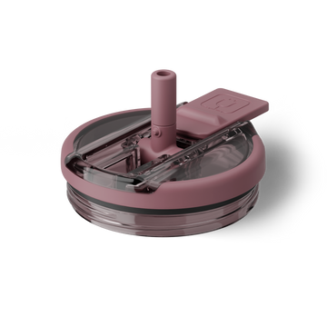 Era Flip 30/40oz Replacement Lid | Rose Taupe - Versatile Convenience