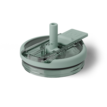 Era Flip 30/40oz Replacement Lid | Sage - Smart Setup