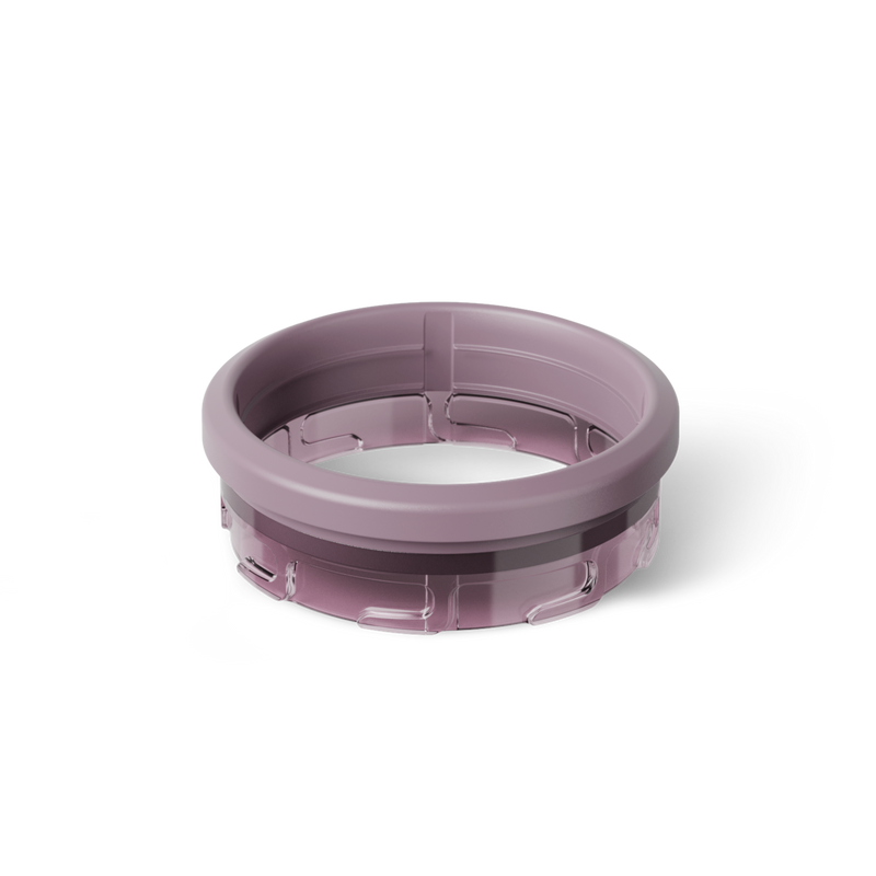 Hopsulator Trio OctaLock Gasket | Lilac Dusk - Modern Upgrade