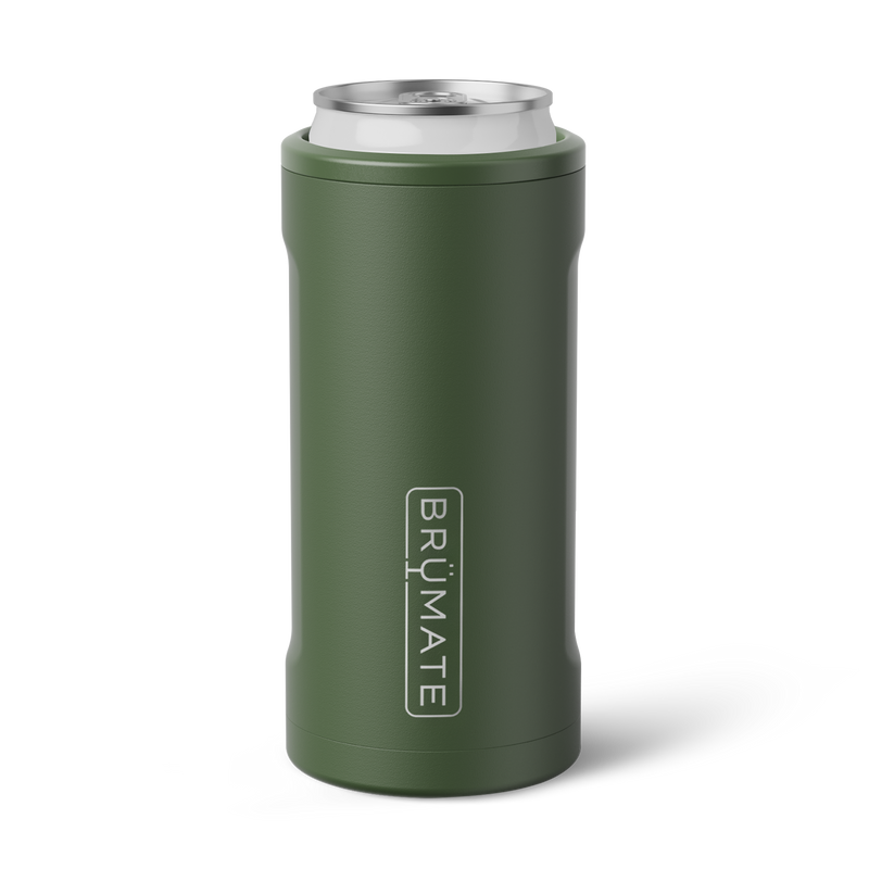 Hopsulator Juggernaut | OD Green | 24/25oz Cans - Relaxed Storage