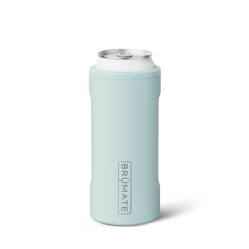 Hopsulator Slim | Blue Agave | 12oz Slim Cans - Grab-and-Go Travel