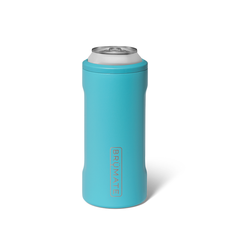 Hopsulator Slim | Curacao | 12oz Slim Cans - Versatile Outdoor