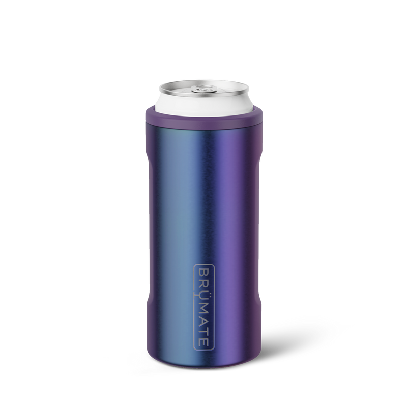 Hopsulator Slim | Dark Aura | 12oz Slim Cans - Chilled Chill