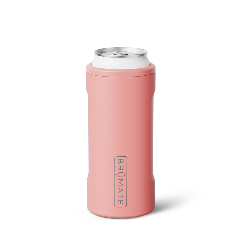 Hopsulator Slim | Guava | 12oz Slim Cans - Premium Camp