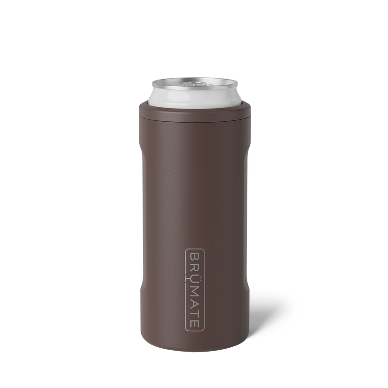 Hopsulator Slim | Java | 12oz Slim Cans - Journey Chill