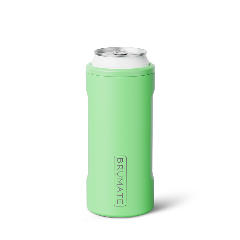 Hopsulator Slim | Kiwi | 12oz Slim Cans - Adventure Cooler