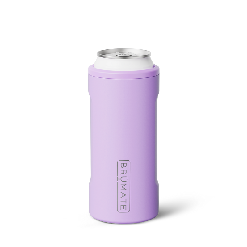 Hopsulator Slim | Lavender | 12oz Slim Cans - Daily Tailgate