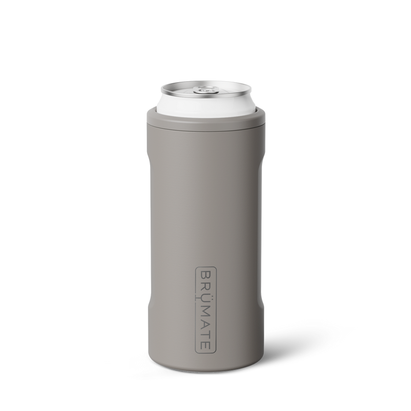 Hopsulator Slim | Mocha | 12oz Slim Cans - Picnic Getaway