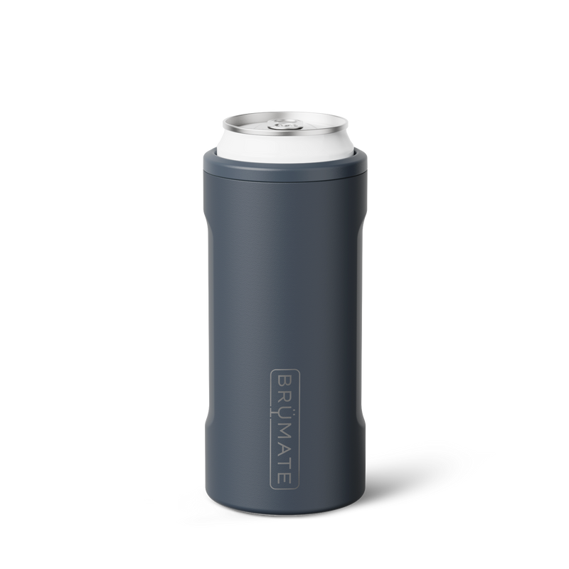 Hopsulator Slim | Nightfall Blue | 12oz Slim Cans - Handy Tailgate