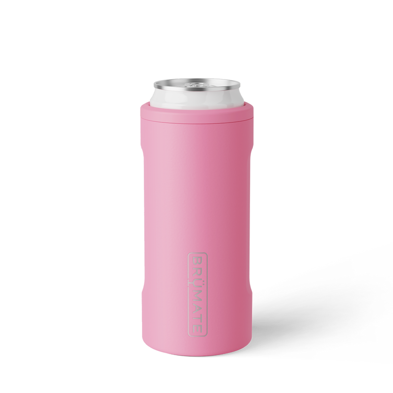 Hopsulator Slim | Primrose | 12oz Slim Cans - Clean Companion