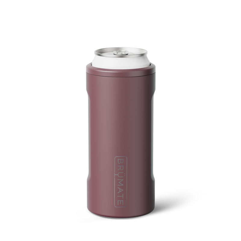 Hopsulator Slim | Rose Taupe | 12oz Slim Cans - Urban Companion