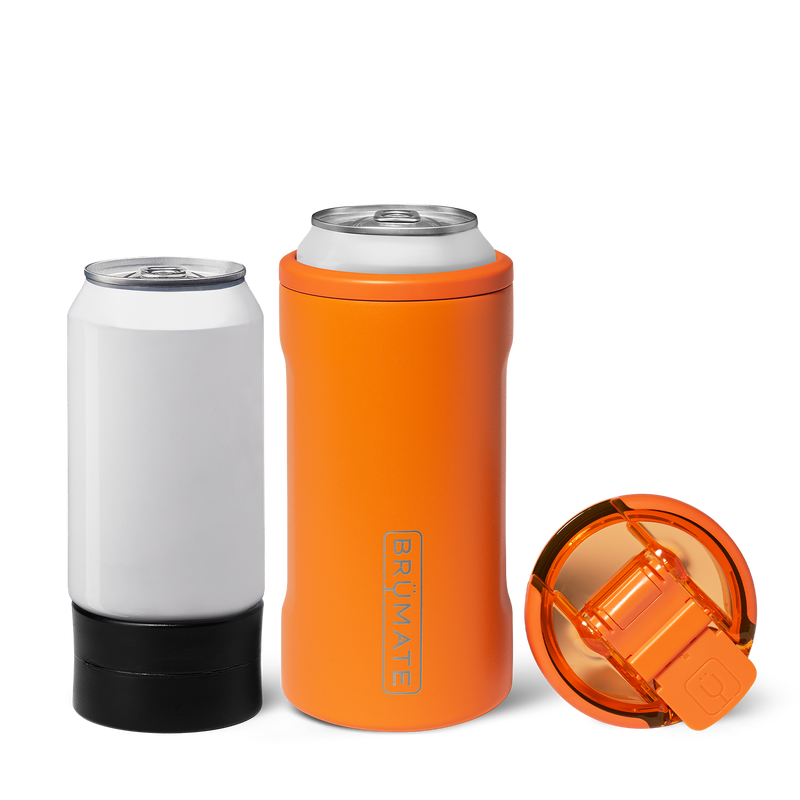 Hopsulator Trio | Clementine | 12/16oz Standard Cans - Patio Travel